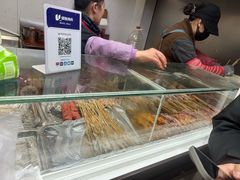 -辽B·小串(总店)