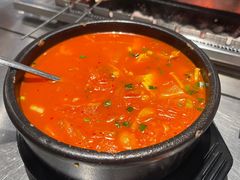 -白玉·朝鲜族烤串(深圳Kkone店)