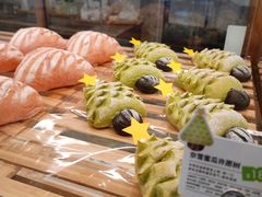 -奈雪的茶(东莞汇一城店)