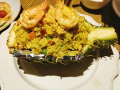 -泰国餐厅 Thai Food(裕华万达店)