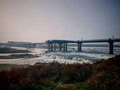 -绿堤公园