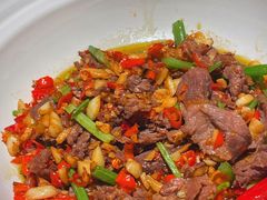 -老湘村·湖南土菜(天河维多利店)