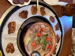 -顺顺小吃(独克宗古城店)