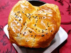 俄式罐焖牛肉-莫斯科西餐厅