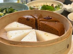 -庐灶江南·江南菜·四合院Bistro(东直门雍和宫·原华侨宾馆店)