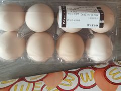 -麦当劳(欧亚大观商都店)