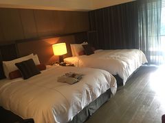 -台北北投丽禧温泉酒店