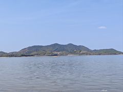 -四明湖