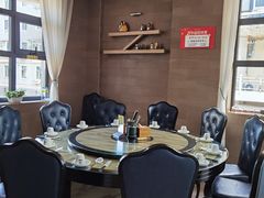 -百年石锅饭(阿里郎美食街店)