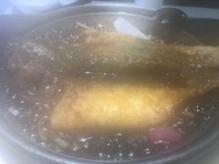 -九毛九西北菜(百信广场店)