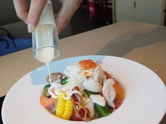 -蟹的岡田屋(正大广场店)