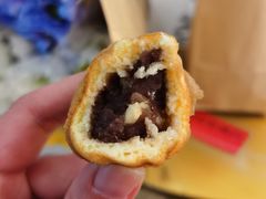 核桃饼-莫朗核桃饼(虹泉路店)