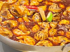 -徐记海鲜(南油永新汇店)