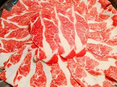 至尊雪花牛肉-臻馆小龙虾