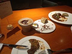 -布拉格餐厅· 中欧捷克菜(全国首店)