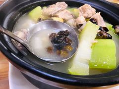-竹一味·竹筒饭