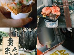 -丝绸小镇荻港古村