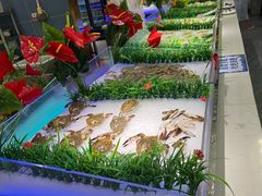 -鼎级香· 火锅烤肉自助丨涮烤一体(蜀山唯品会店)