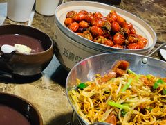 -郑喜旺烧烤(郑州总店)