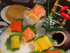 -海上食代(赣江新天地店)