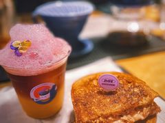 -MateMade Coffee(广州天河南店)