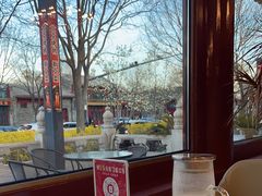 -月福京味斋·烤鸭店·北京菜(鼓楼总店)