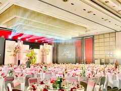 -青岛富力艾美酒店