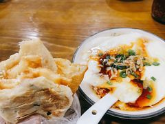 -文武王氏烧饼·无矾油条(西溪路店)