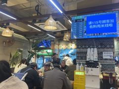 -云阿蛮云南生烫牛肉米线(奉贤路店)