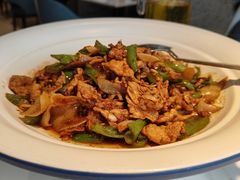 -兰湘子·湘菜小炒(长安万科广场店)