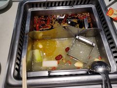 -野妹经典火锅(保利店)
