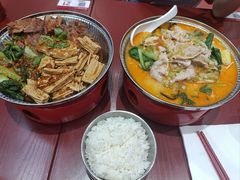 -喜家德虾仁水饺(深圳印力中心店)