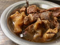 牛腩-高氏宛珍店·定安农家猪脚饭
