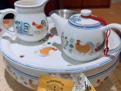 -点都德(聚福楼店)