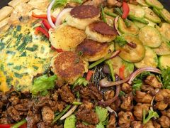 -一烙锅(友谊店)