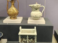 -陕西历史博物馆