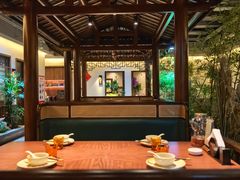 -福满我家大碗厨·湘菜(上海大厦店)