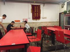 大堂-玲玲涮牛肚(土门坊店)