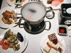 -星伦多自助料理·涮烤一体(虹悦城店)
