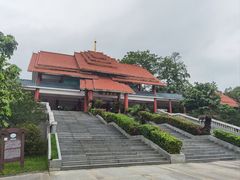 -大屏嶂森林公园