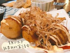 -成喜屋日本料理
