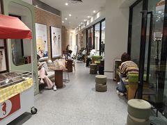 -海马体家庭照相馆(广州正佳广场店)