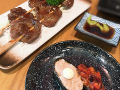 秘酱牛舌-友悦食堂(灯湖店)