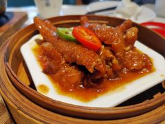 -西酒时光(恒福店)