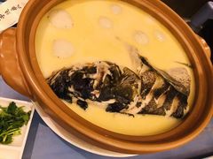 -颂福楼·南京菜(定淮门店)