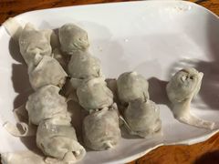 -章记正宗南岗鱼蛋火锅