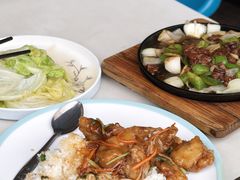 -益民餐厅(交通大学店)