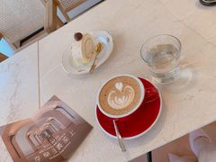 -Me Coffee下午茶艺术空间