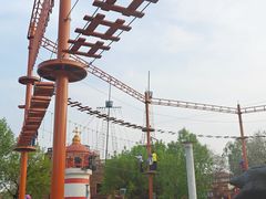 -欢乐水魔方水世界