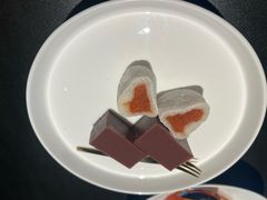 -喜悦烤鸭·新京菜(王府井店)